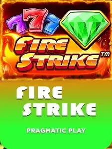 FIRE STRIKE?v=6.0